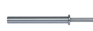 Overdrive Sports Power Olympic Barbell