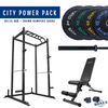 Home Gym Packages - City Power Pack