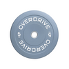 Overdrive Colour Bumper Plates (NEW)