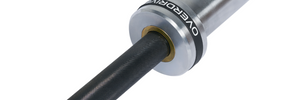 Echo 20kg barbell
