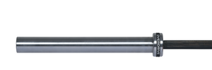 Overdrive Sports Multi-purpose Hybrid Echo Olympic Barbell 20kg