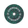 Overdrive Fury Bumper Plates