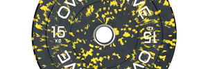 Overdrive Fury Bumper Plates – photo 4 of 11