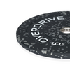 Overdrive Fury Bumper Plates