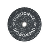 Overdrive Fury Bumper Plates