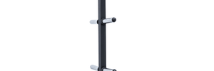 Overdrive Olympic Weight Plate Tree