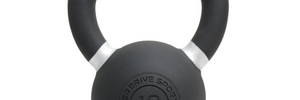 Overdrive Classic Powder Coat Kettlebell – photo 3 of 6