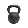 Overdrive Classic Powder Coat Kettlebell