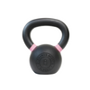 Overdrive Classic Powder Coat Kettlebell