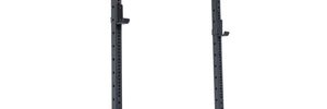 OVERDRIVE Mach 1 Half Rack ETA September