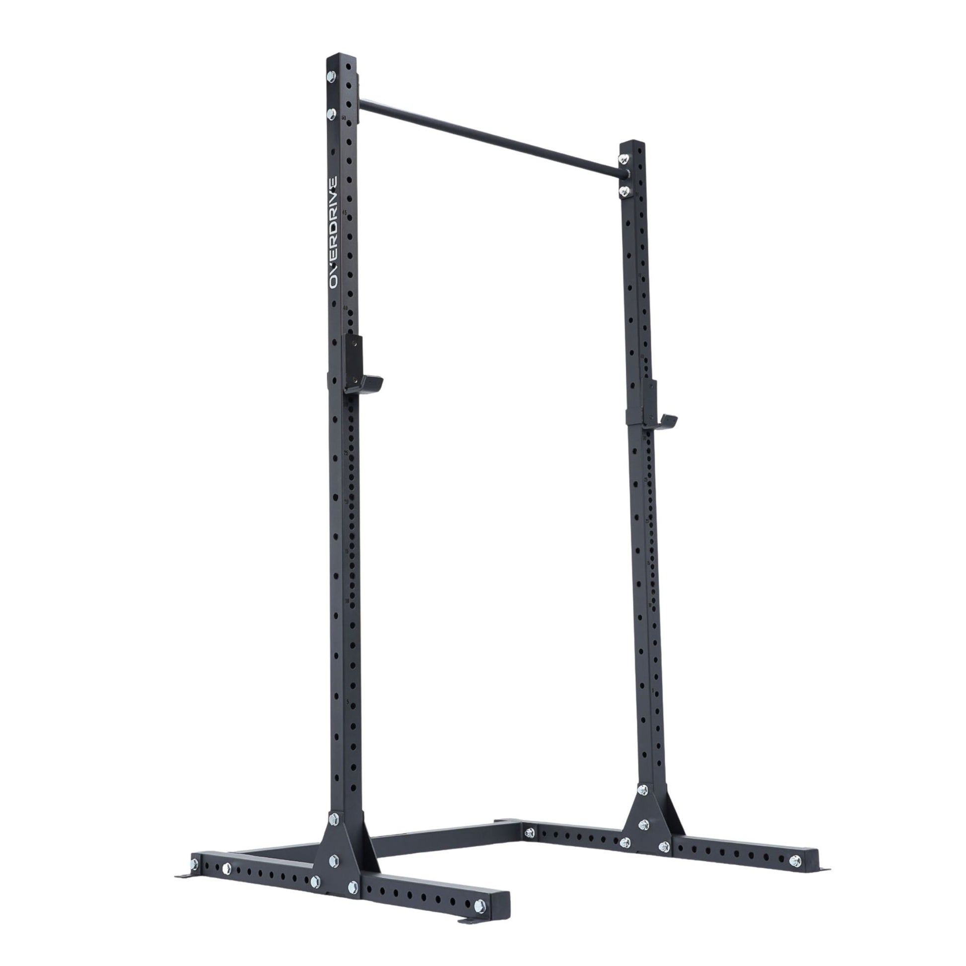 OVERDRIVE Mach 1 Half Rack (City Half Rack V2)