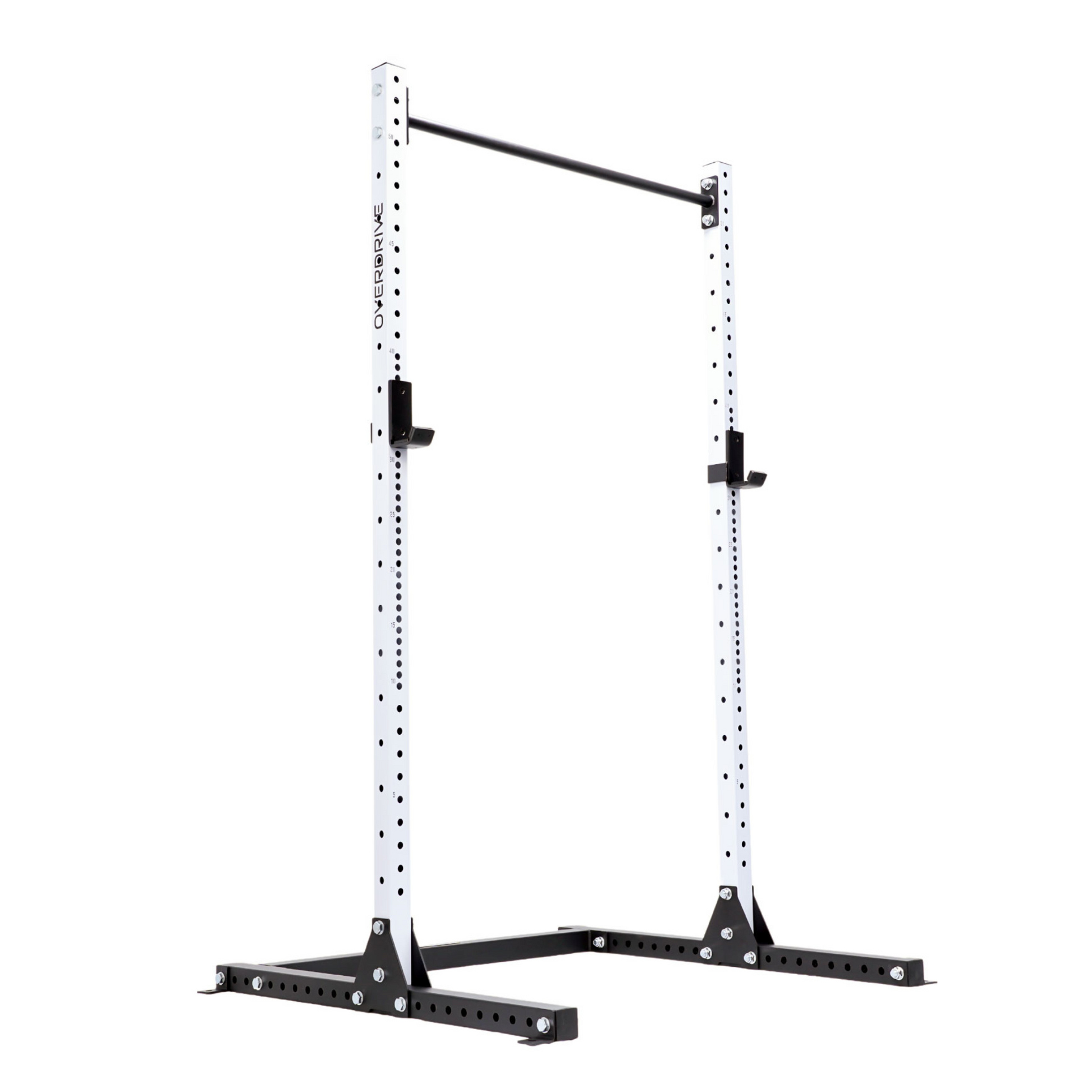 Mach 1 Half Rack Discover Our Mach Series Squat Racks OVERDRIVE SPORTS