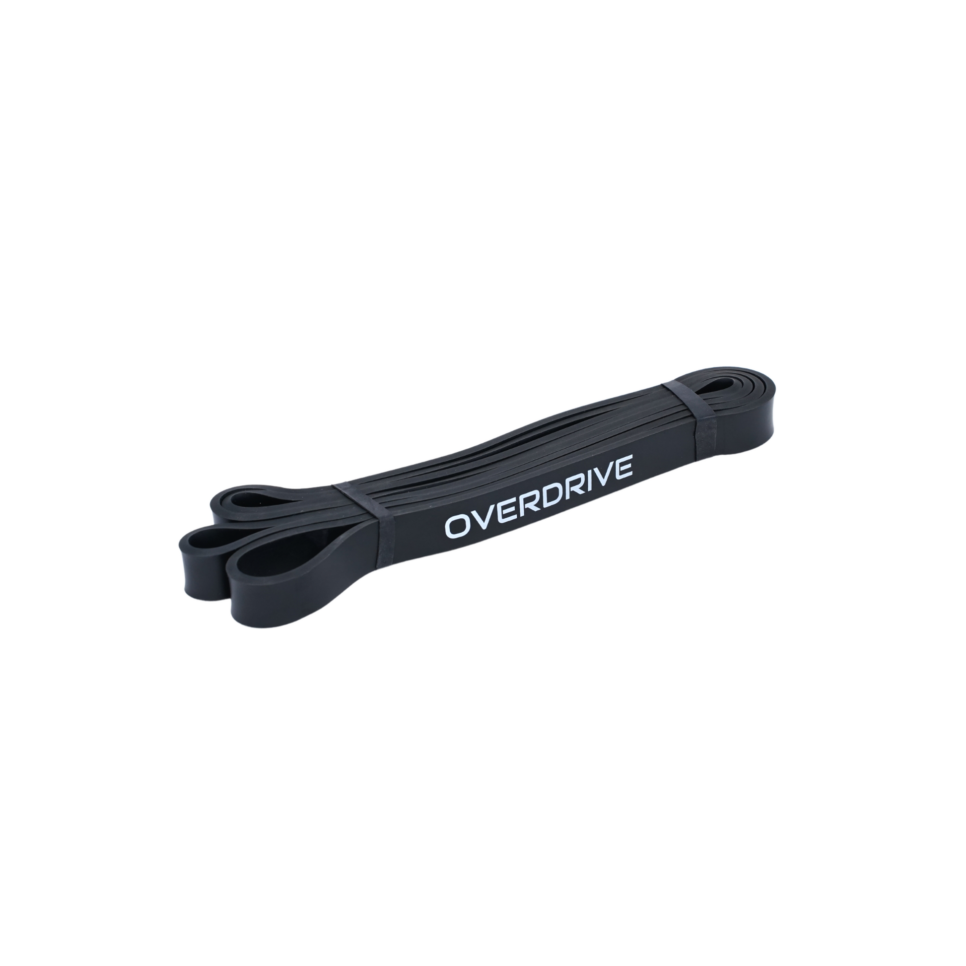 Overdrive Power Bands