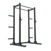 Overdrive Mach 2 Half Rack with Storage Extension