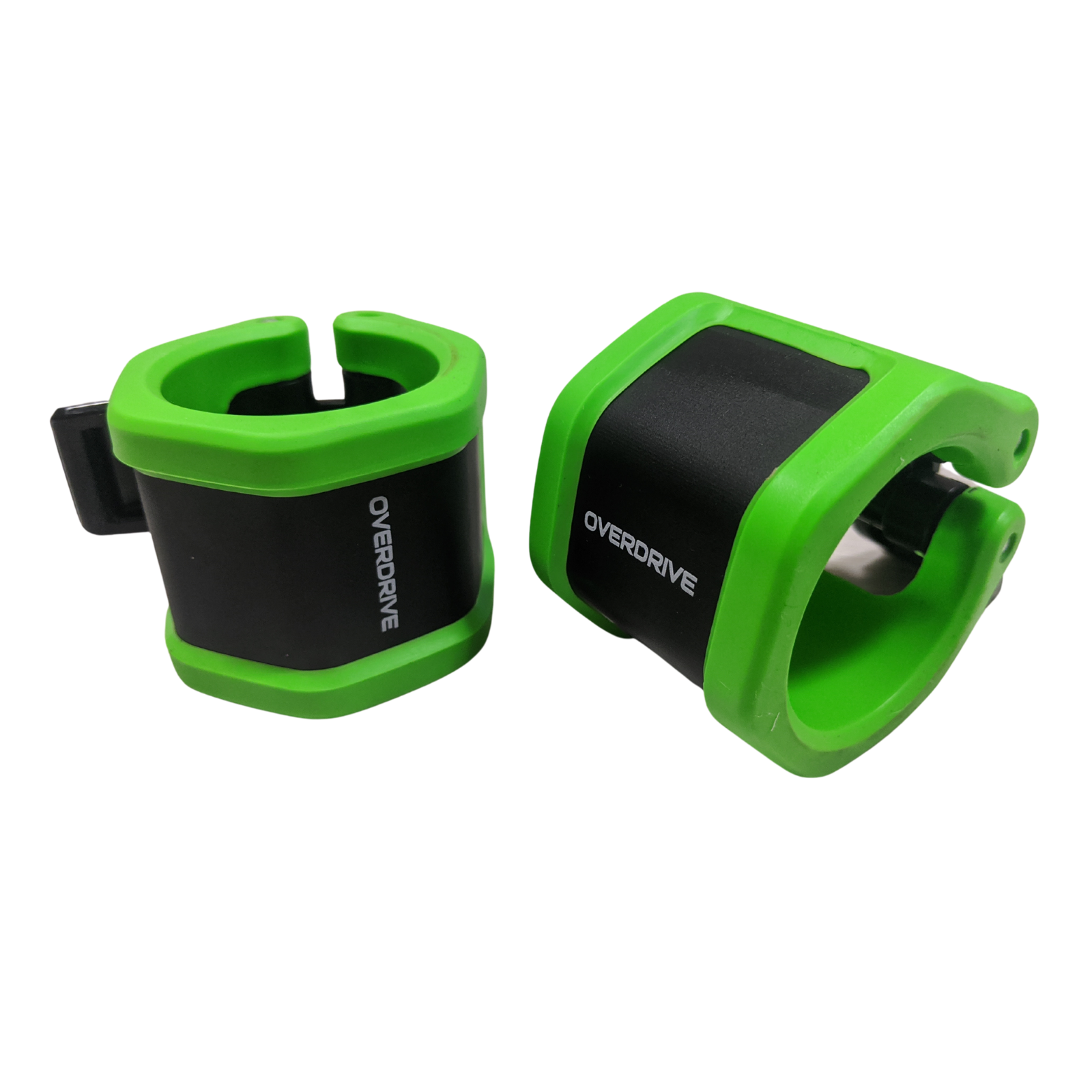 Buy barbell collars Australia Overdrive Sports