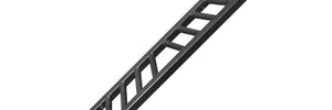 OVERDRIVE Swiss Bar Multi-Grip Angled Bar – photo 2 of 2