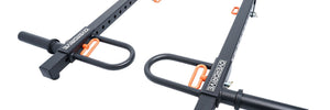 Overdrive Jammer Arms for City Power Rack