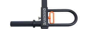 Overdrive Jammer Arms for City Power Rack – photo 3 of 8