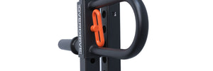 Overdrive Jammer Arms for City Power Rack – photo 6 of 8